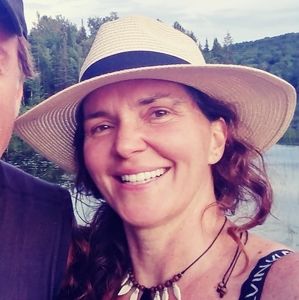 Meet your Posher, Andrée